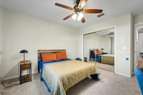 586 Thornwood Lane Orange Park FL 32073
