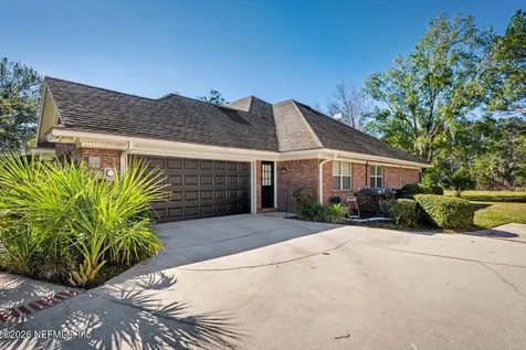 586 Thornwood Lane Orange Park FL 32073