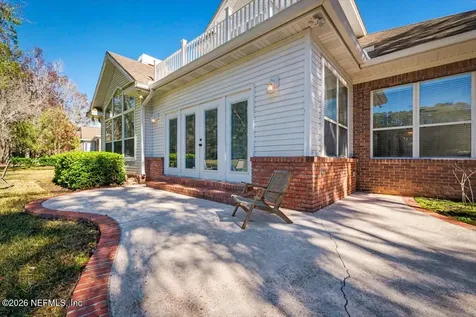 586 Thornwood Lane Orange Park FL 32073
