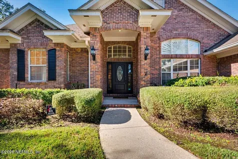 586 Thornwood Lane Orange Park FL 32073