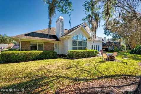 586 Thornwood Lane Orange Park FL 32073
