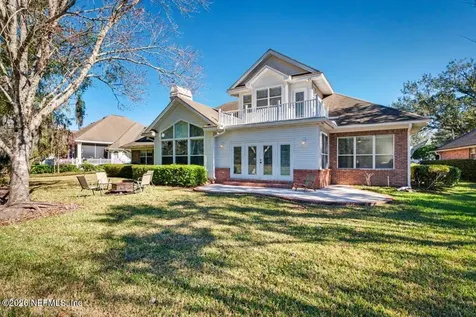 586 Thornwood Lane Orange Park FL 32073