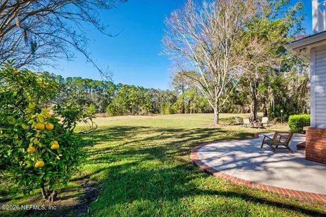 586 Thornwood Lane Orange Park FL 32073