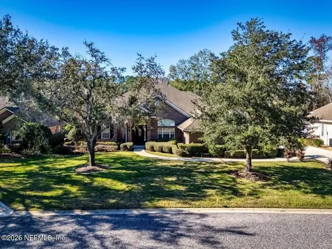 586 Thornwood Lane Orange Park FL 32073