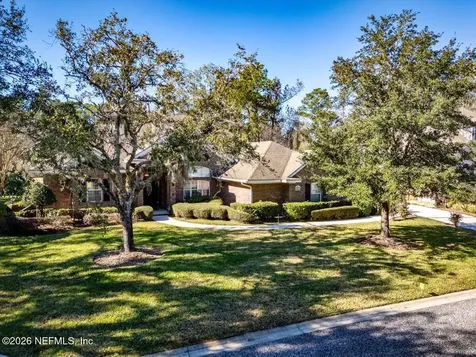 586 Thornwood Lane Orange Park FL 32073