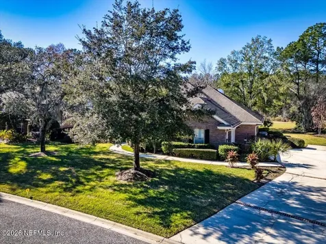 586 Thornwood Lane Orange Park FL 32073