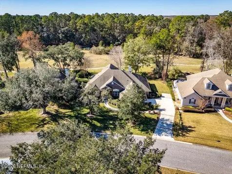 586 Thornwood Lane Orange Park FL 32073