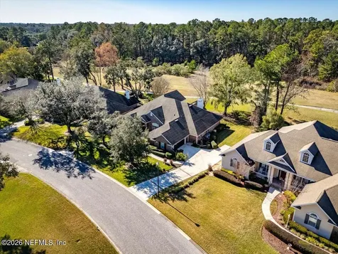 586 Thornwood Lane Orange Park FL 32073