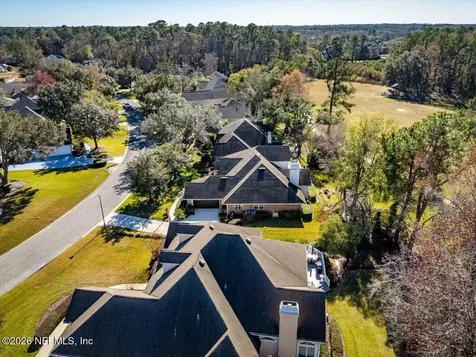 586 Thornwood Lane Orange Park FL 32073