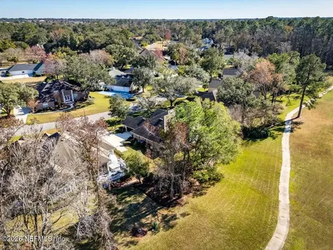 586 Thornwood Lane Orange Park FL 32073