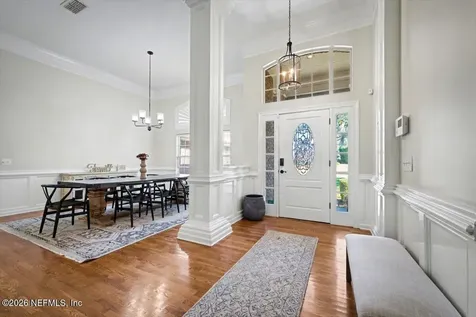 586 Thornwood Lane Orange Park FL 32073