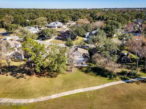 586 Thornwood Lane Orange Park FL 32073