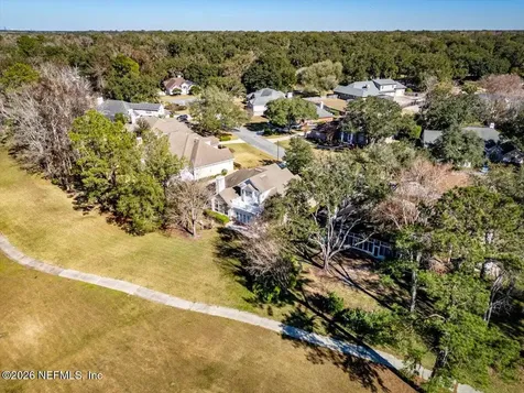 586 Thornwood Lane Orange Park FL 32073