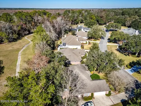 586 Thornwood Lane Orange Park FL 32073