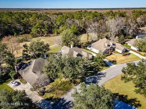 586 Thornwood Lane Orange Park FL 32073