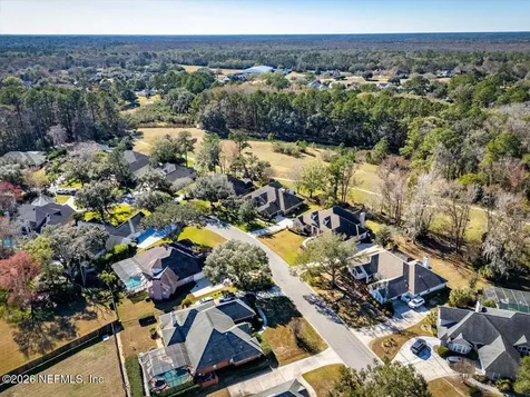 586 Thornwood Lane Orange Park FL 32073