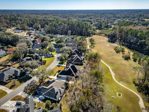 586 Thornwood Lane Orange Park FL 32073