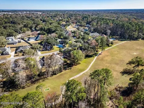 586 Thornwood Lane Orange Park FL 32073
