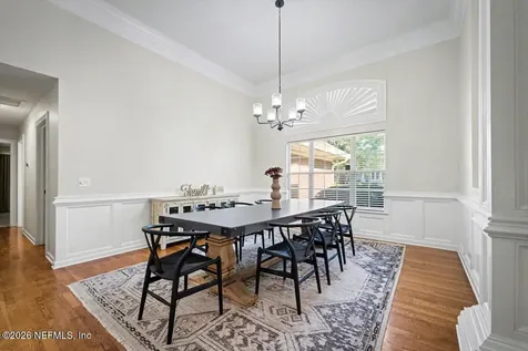 586 Thornwood Lane Orange Park FL 32073