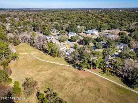 586 Thornwood Lane Orange Park FL 32073