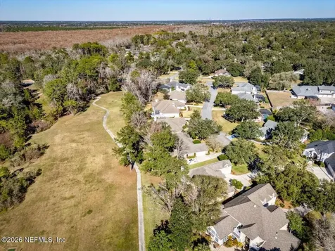 586 Thornwood Lane Orange Park FL 32073