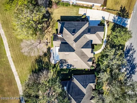 586 Thornwood Lane Orange Park FL 32073