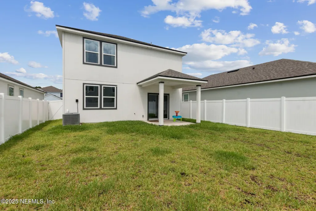 14753 Cashew Avenue Jacksonville FL 32218