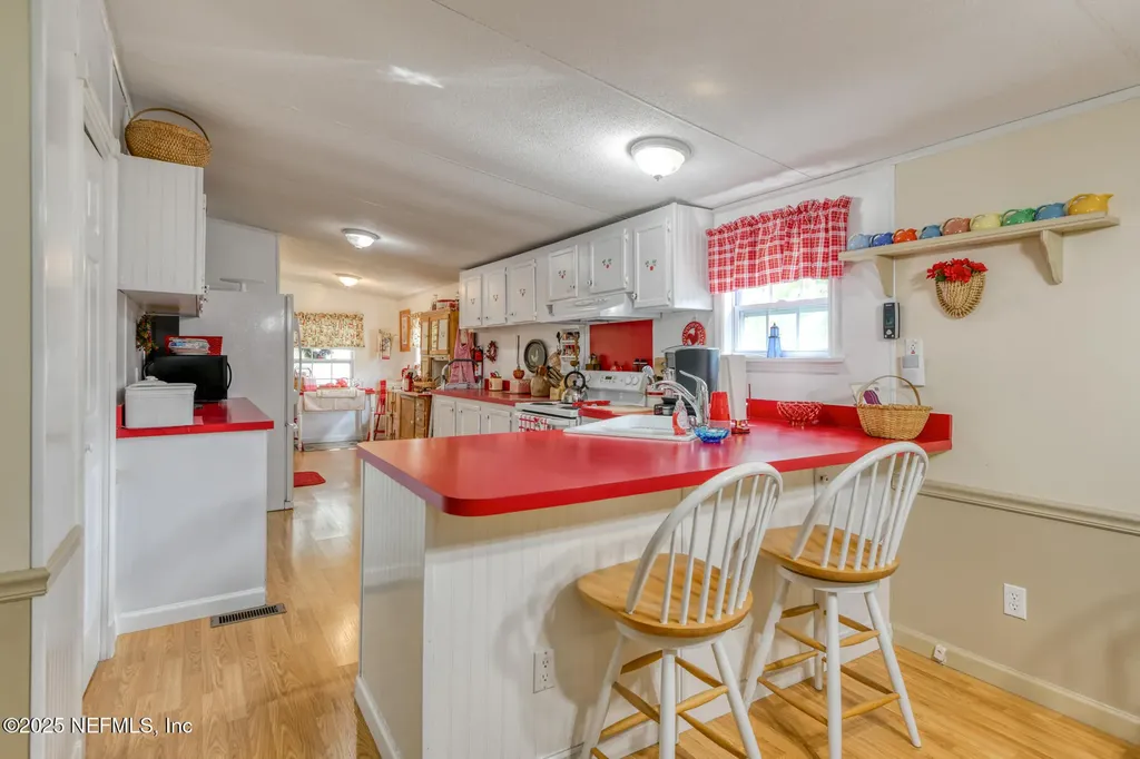 203 Horse Landing Road Satsuma FL 32189