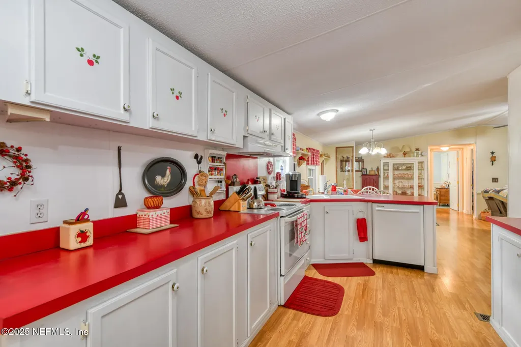 203 Horse Landing Road Satsuma FL 32189
