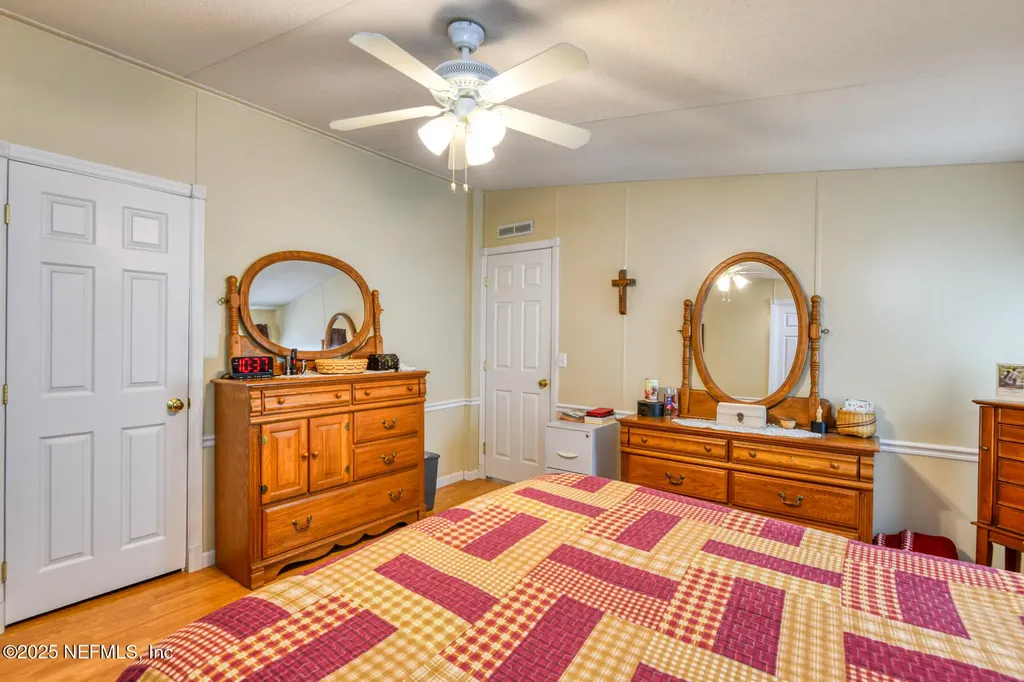 203 Horse Landing Road Satsuma FL 32189