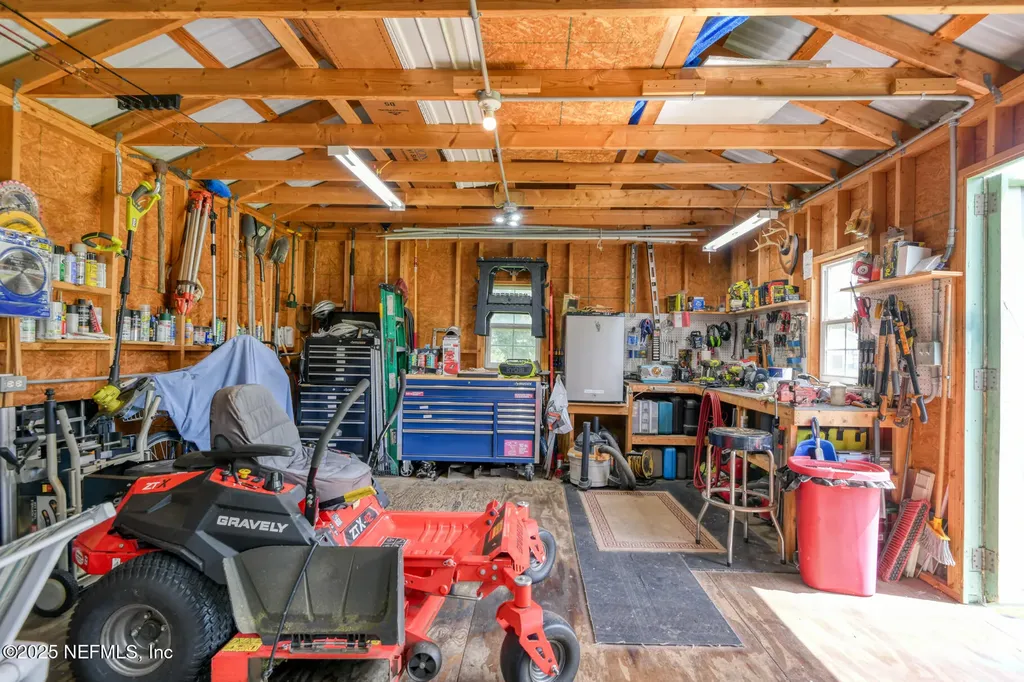 203 Horse Landing Road Satsuma FL 32189