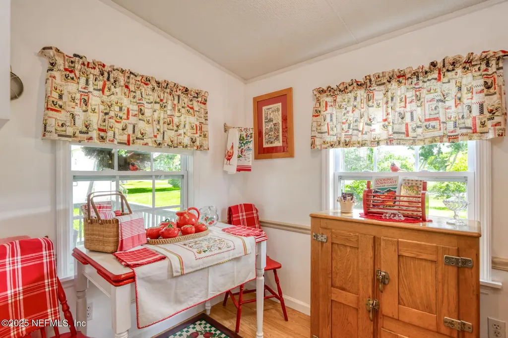 203 Horse Landing Road Satsuma FL 32189