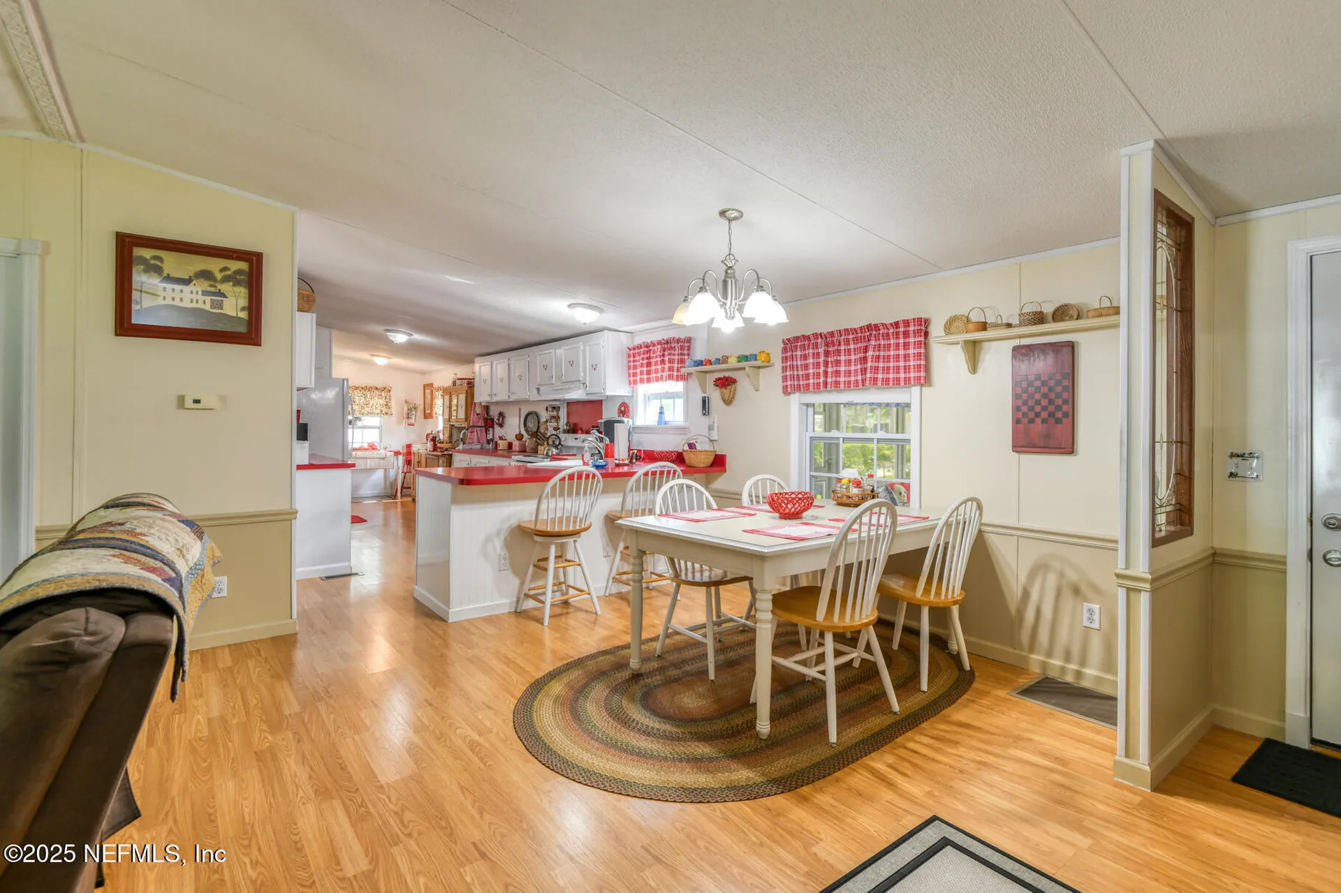 203 Horse Landing Road Satsuma FL 32189