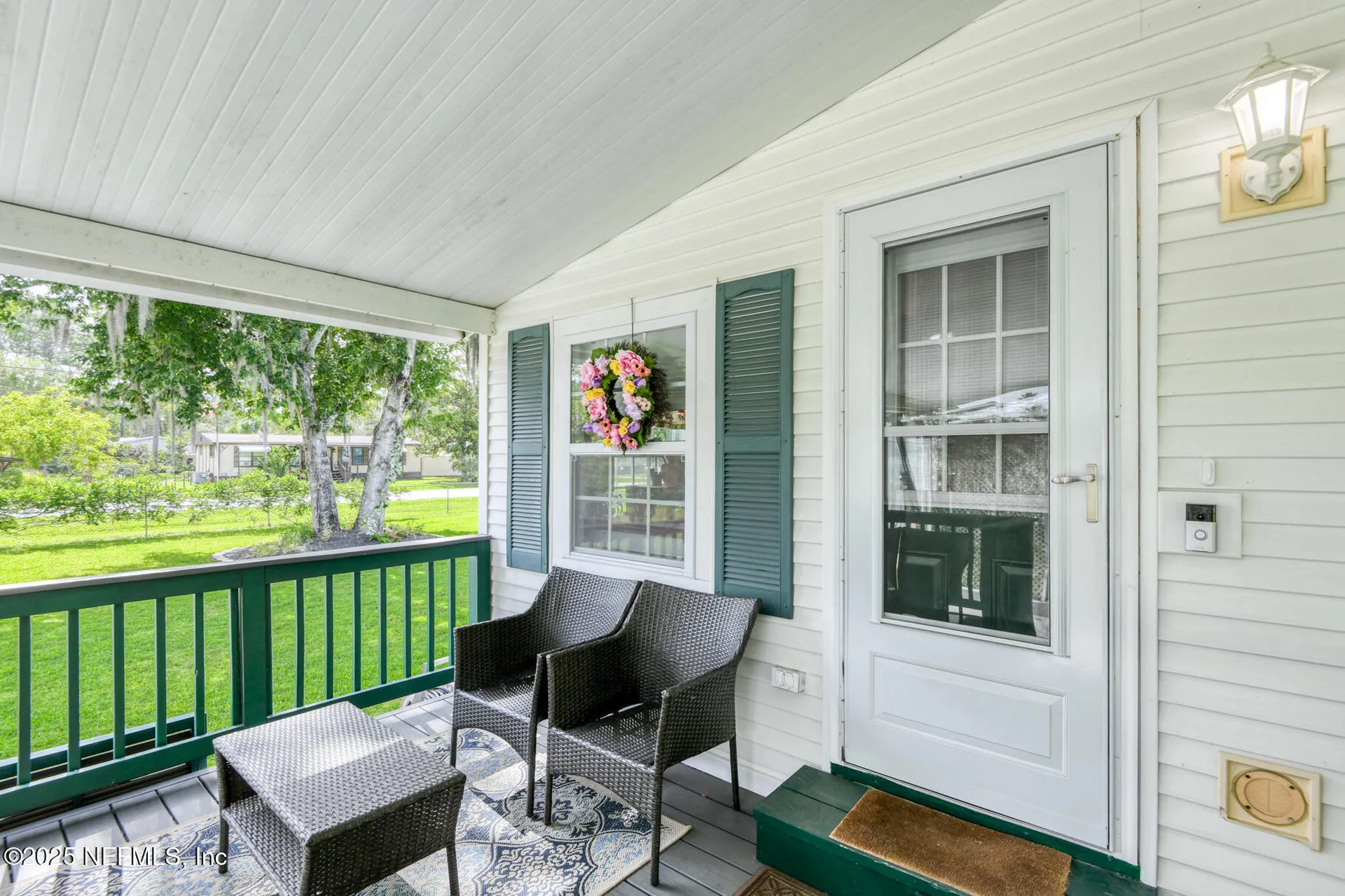203 Horse Landing Road Satsuma FL 32189