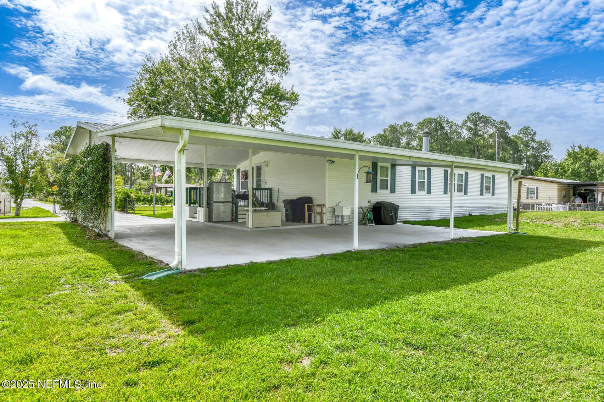 203 Horse Landing Road Satsuma FL 32189