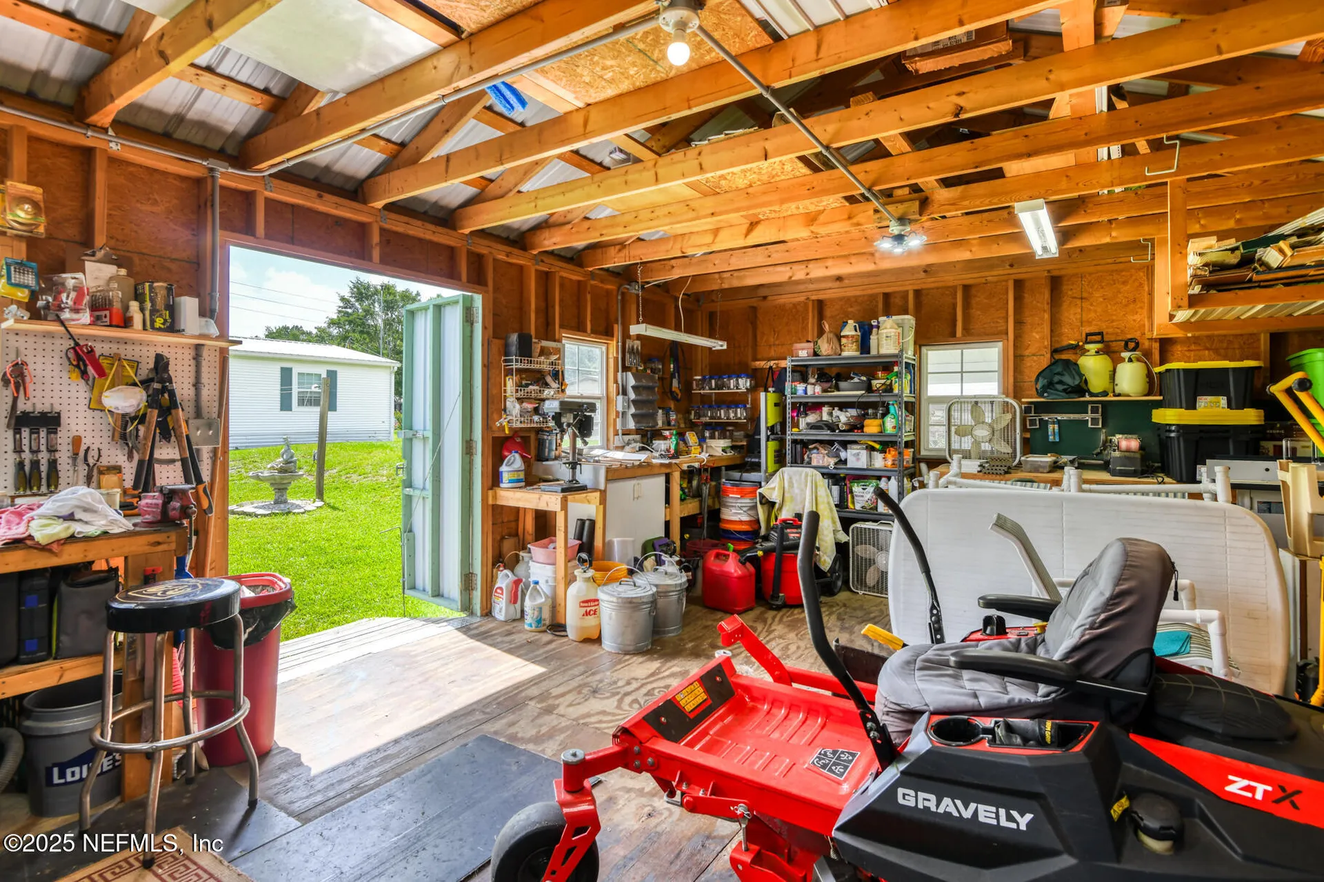 203 Horse Landing Road Satsuma FL 32189