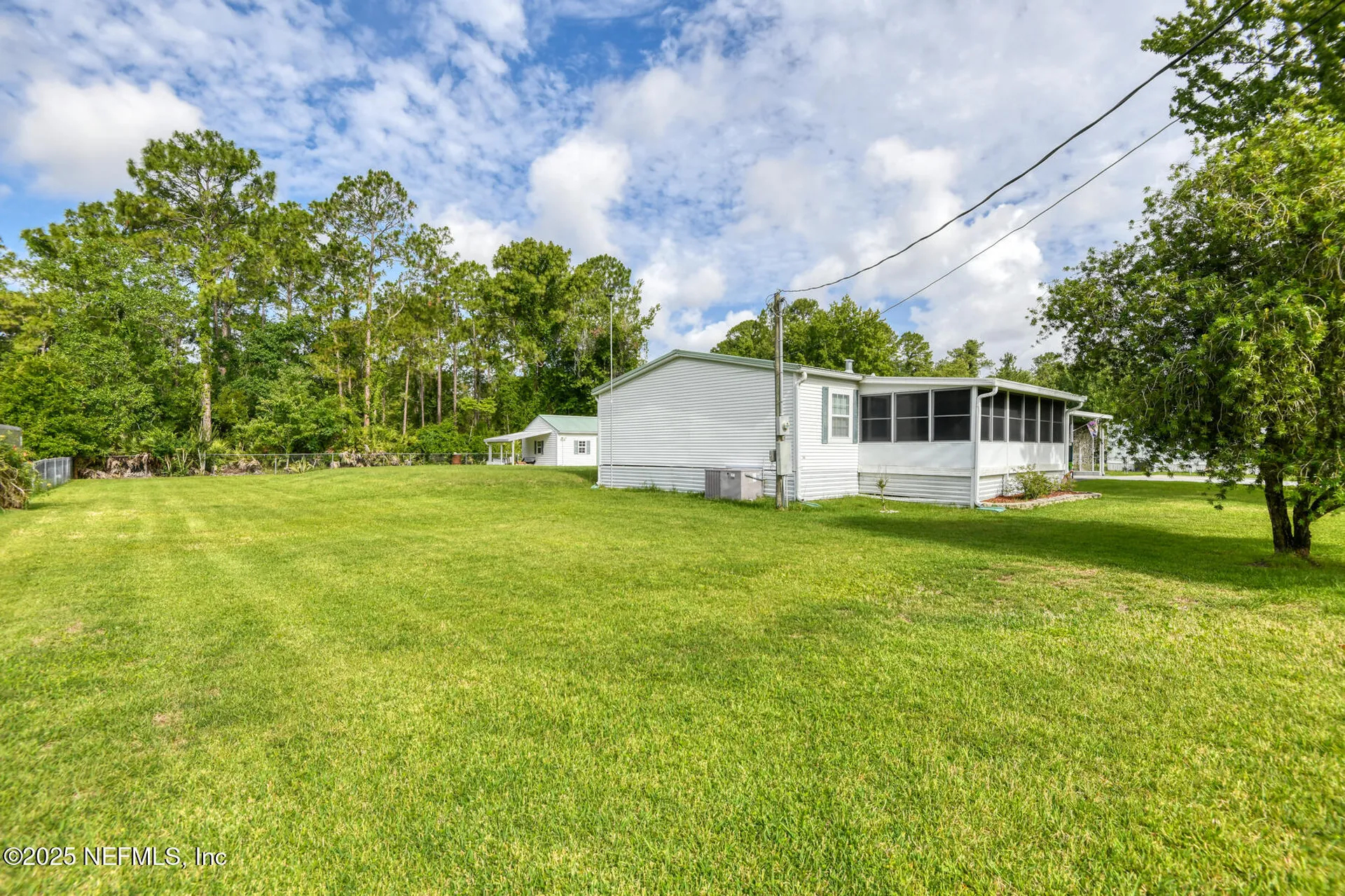 203 Horse Landing Road Satsuma FL 32189
