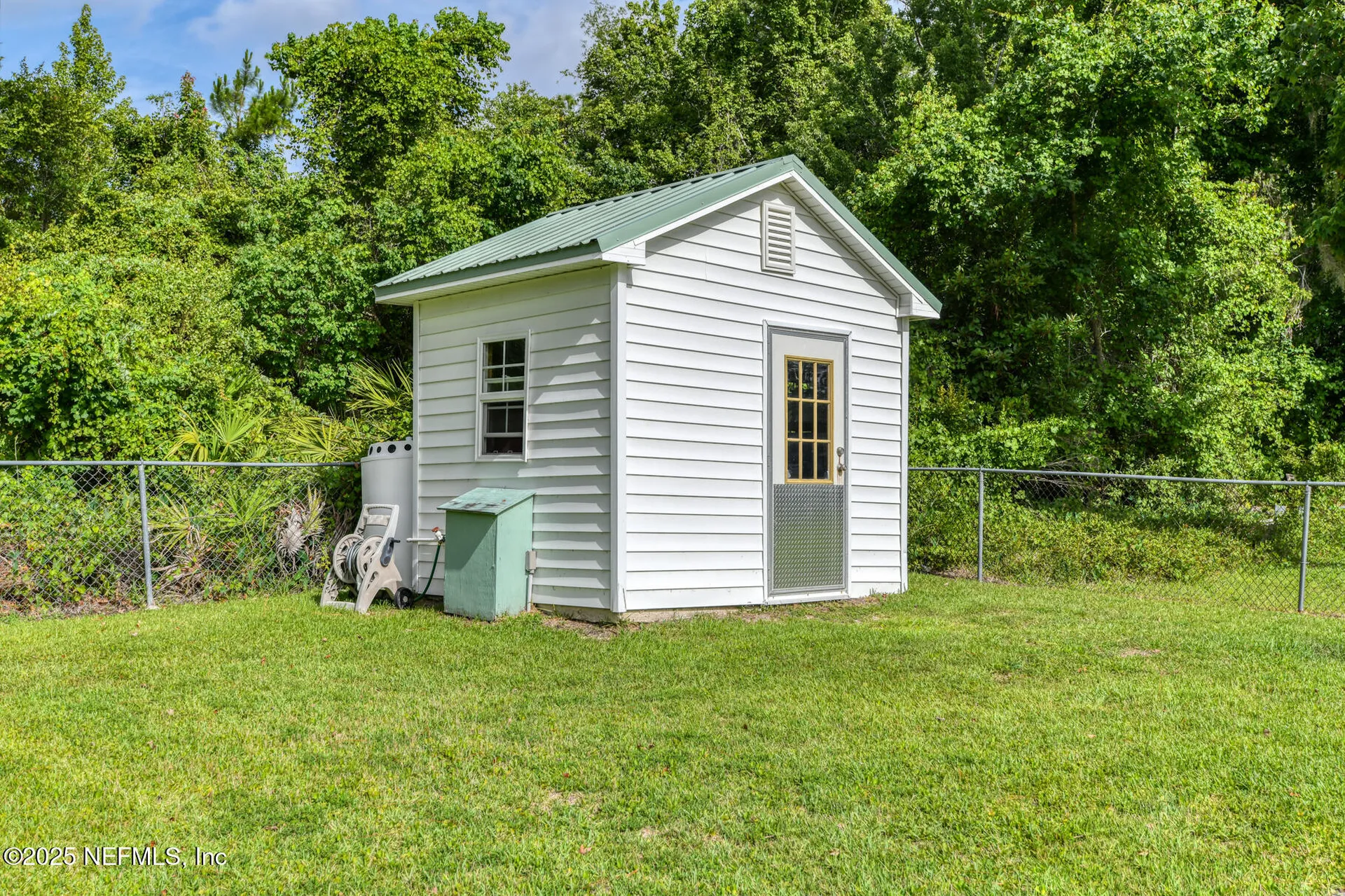 203 Horse Landing Road Satsuma FL 32189