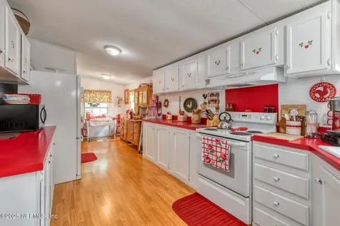 203 Horse Landing Road Satsuma FL 32189
