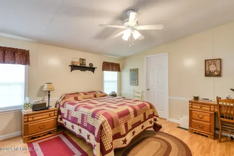 203 Horse Landing Road Satsuma FL 32189