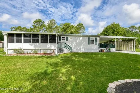 203 Horse Landing Road Satsuma FL 32189