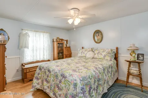 203 Horse Landing Road Satsuma FL 32189