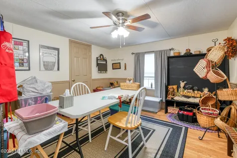 203 Horse Landing Road Satsuma FL 32189
