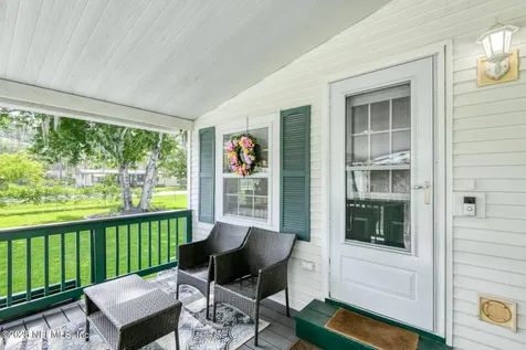 203 Horse Landing Road Satsuma FL 32189