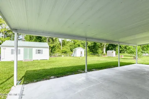 203 Horse Landing Road Satsuma FL 32189