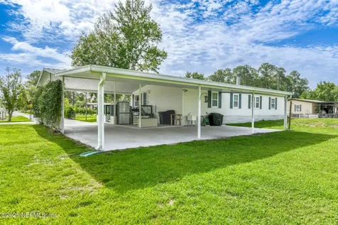 203 Horse Landing Road Satsuma FL 32189