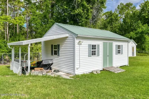 203 Horse Landing Road Satsuma FL 32189