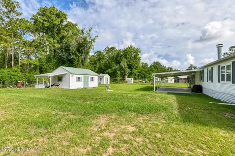 203 Horse Landing Road Satsuma FL 32189