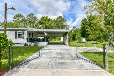 203 Horse Landing Road Satsuma FL 32189