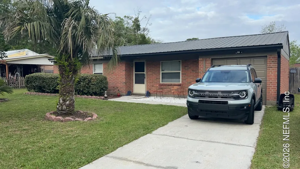 7539 Walden Road Jacksonville FL 32244